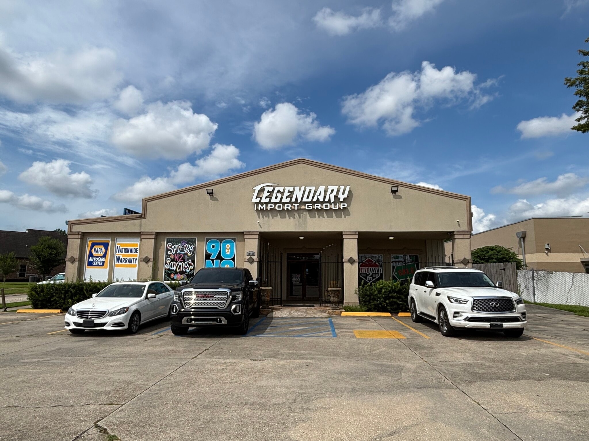 10660 Coursey Blvd, Baton Rouge, LA for lease Building Photo- Image 1 of 3