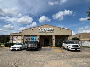 10660 Coursey Blvd, Baton Rouge, LA for lease Building Photo- Image 1 of 3
