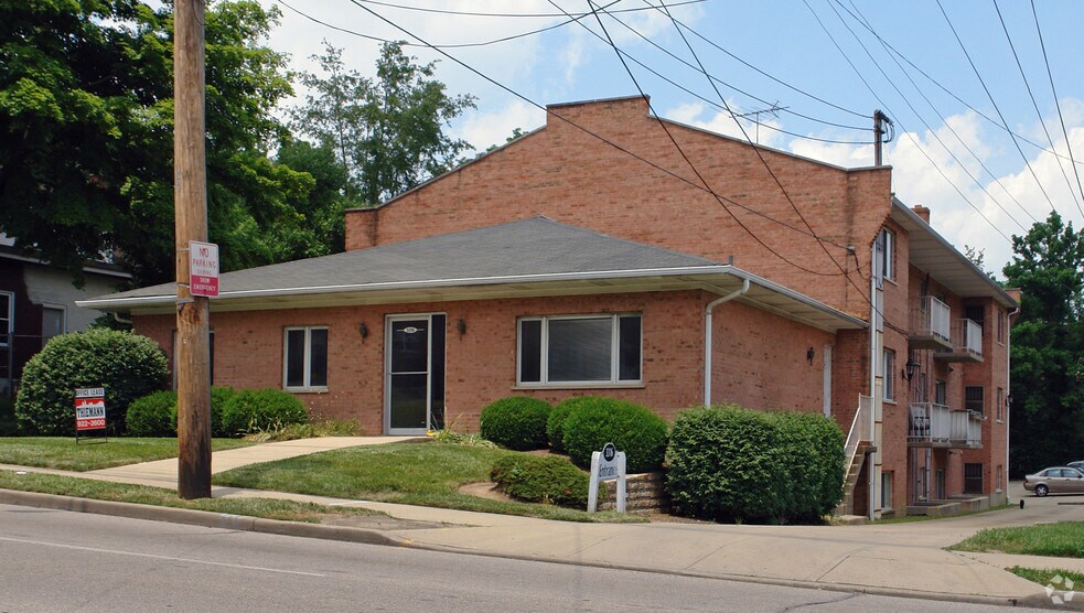 3316 Werk Rd, Cincinnati, OH for sale - Primary Photo - Image 1 of 1