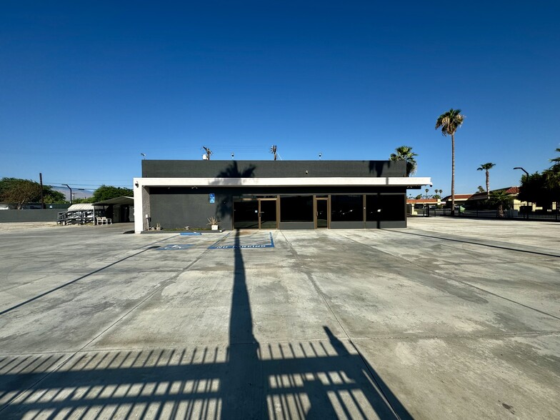 83197 Requa Ave, Indio, CA for lease - Building Photo - Image 2 of 6