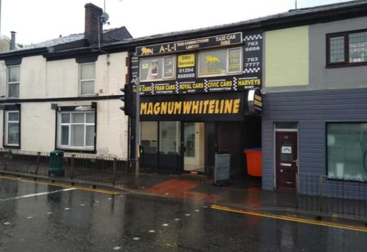 51 Bolton Rd, Bury for sale Building Photo- Image 1 of 1