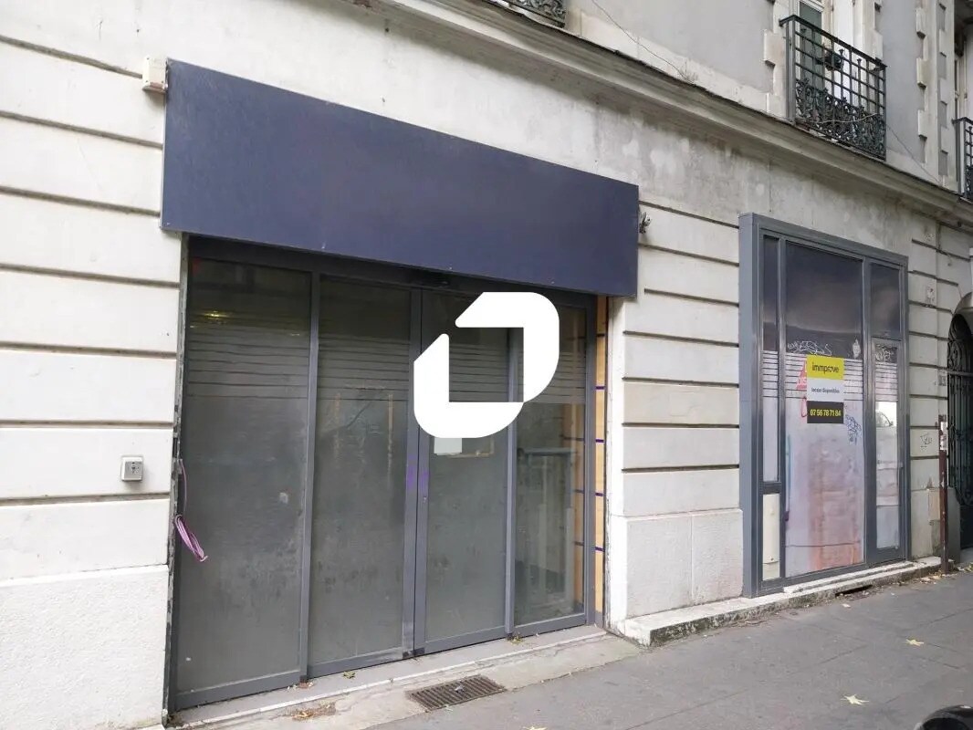 Retail in Nantes for lease Building Photo- Image 1 of 16