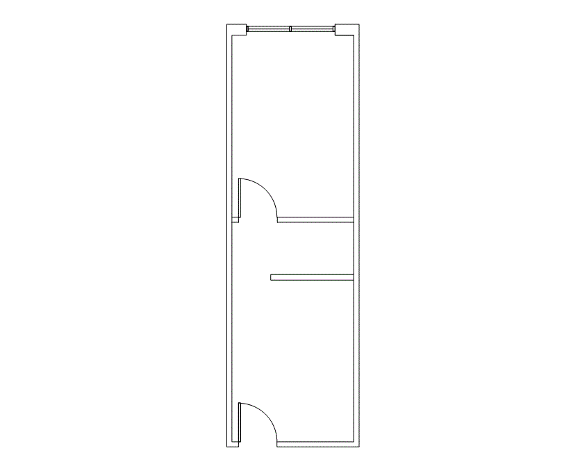 4400 NW Loop 410, San Antonio, TX for lease Floor Plan- Image 1 of 1