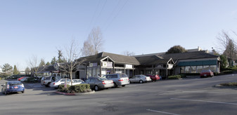 Houghton Village - Commercial Real Estate