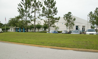 More details for 1920 Cypress Lake Dr, Orlando, FL - Industrial for Lease