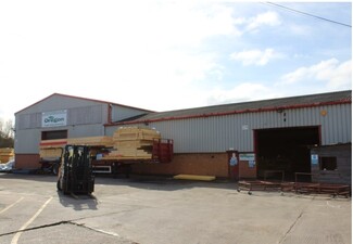 More details for 11 Watson St, Burton On Trent - Industrial for Sale