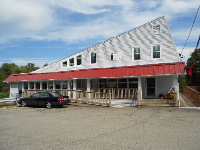 3140 Brodhead Rd, Aliquippa, PA for sale Building Photo- Image 1 of 1
