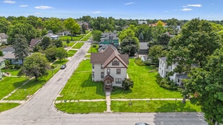 More details for 1132 Main St, Grinnell, IA - Multifamily for Sale