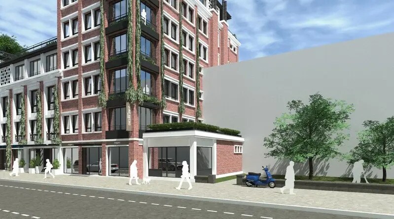 Vente Commerce 194 m² - Photo 1