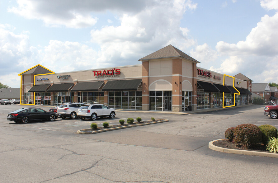 784 Loveland-Miamiville Rd, Loveland, OH for sale - Building Photo - Image 1 of 1