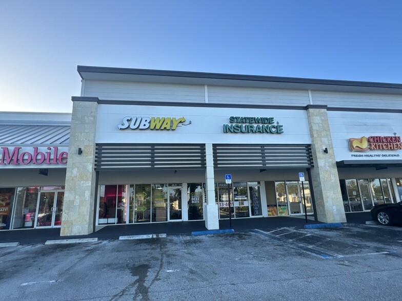 20401-20571 Old Cutler Rd, Miami, FL for lease - Building Photo - Image 2 of 13