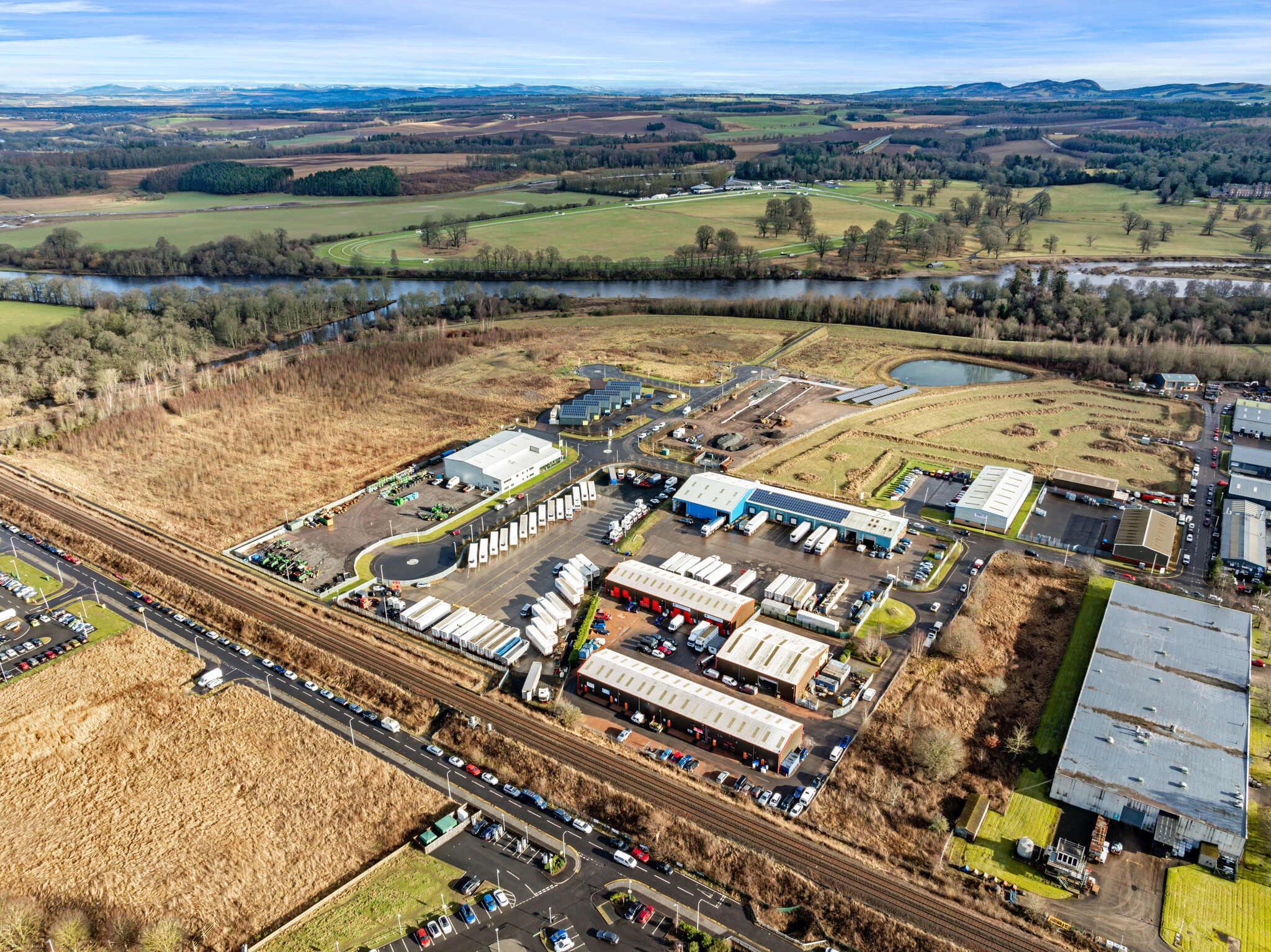 Arran Rd, Perth for sale Building Photo- Image 1 of 7