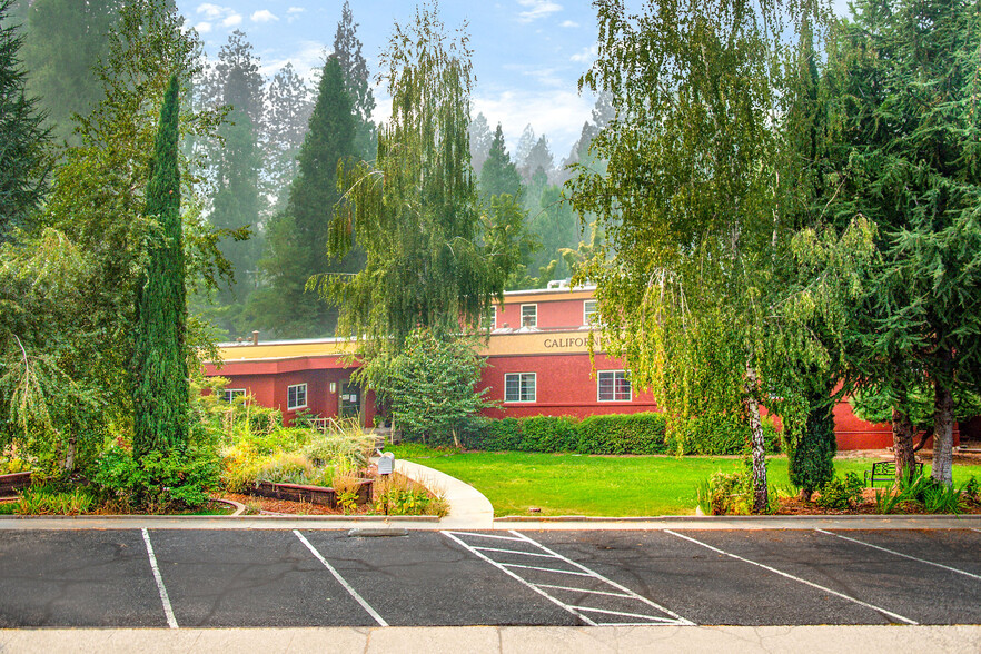 700 Zion St, Nevada City, CA for sale - Building Photo - Image 1 of 1