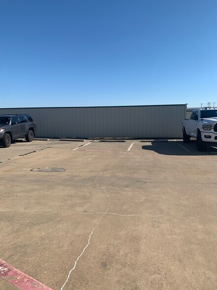 4426 State Highway 276, Rockwall, TX for lease - Building Photo - Image 2 of 17