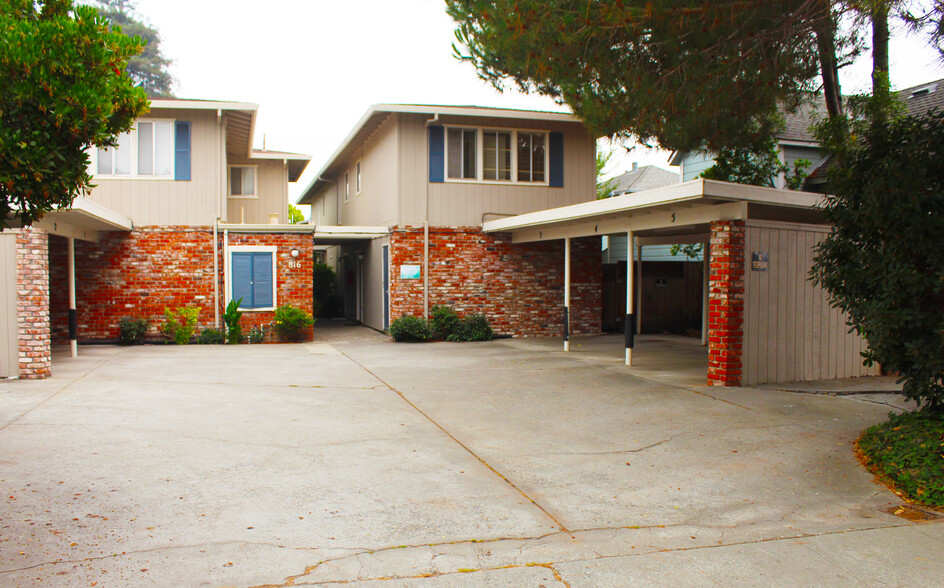 816 Riverside Ave, Santa Cruz, CA for sale - Primary Photo - Image 1 of 1