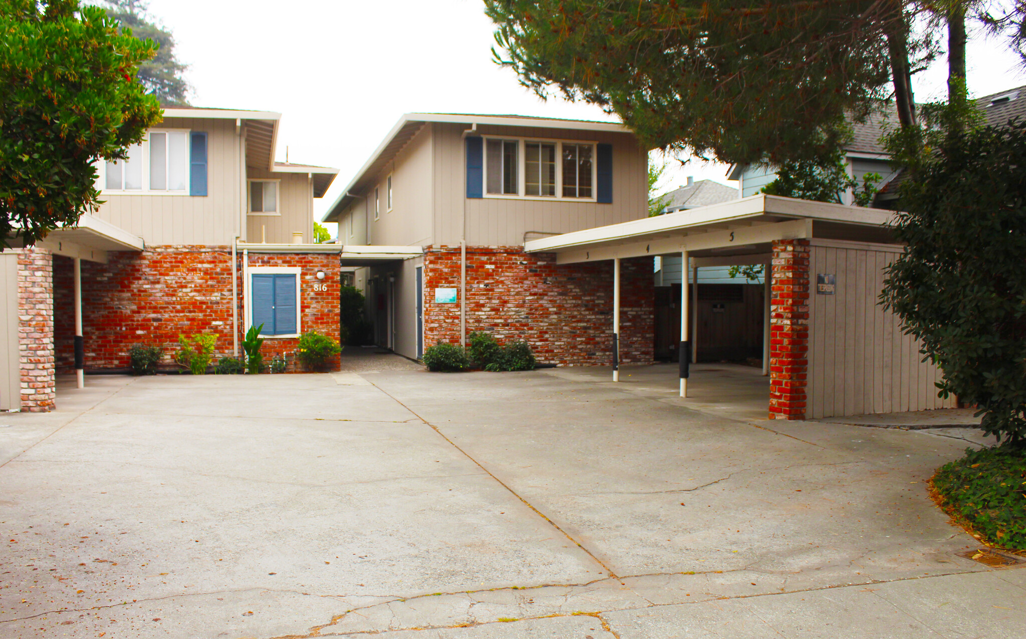 816 Riverside Ave, Santa Cruz, CA for sale Primary Photo- Image 1 of 1