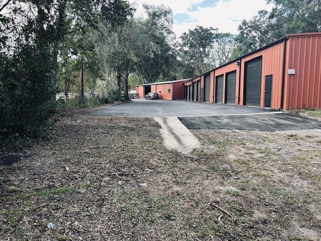 4141 NW 6th St, Gainesville, FL for lease - Building Photo - Image 3 of 7