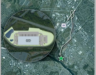 More details for 1024 N. Bradford Street, Allentown, PA - Industrial for Lease