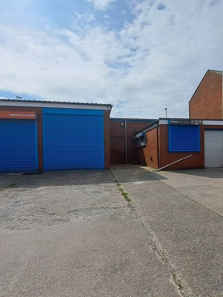 Pennant St, Oldham for lease - Building Photo - Image 2 of 2