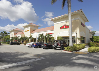 More details for 14603 Miramar Pky, Miramar, FL - Retail for Lease