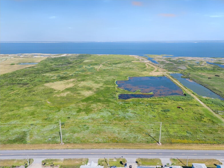 24374 FM-3005, Galveston, TX for sale - Aerial - Image 1 of 16