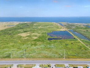 24374 FM-3005, Galveston, TX - AERIAL map view - Image1