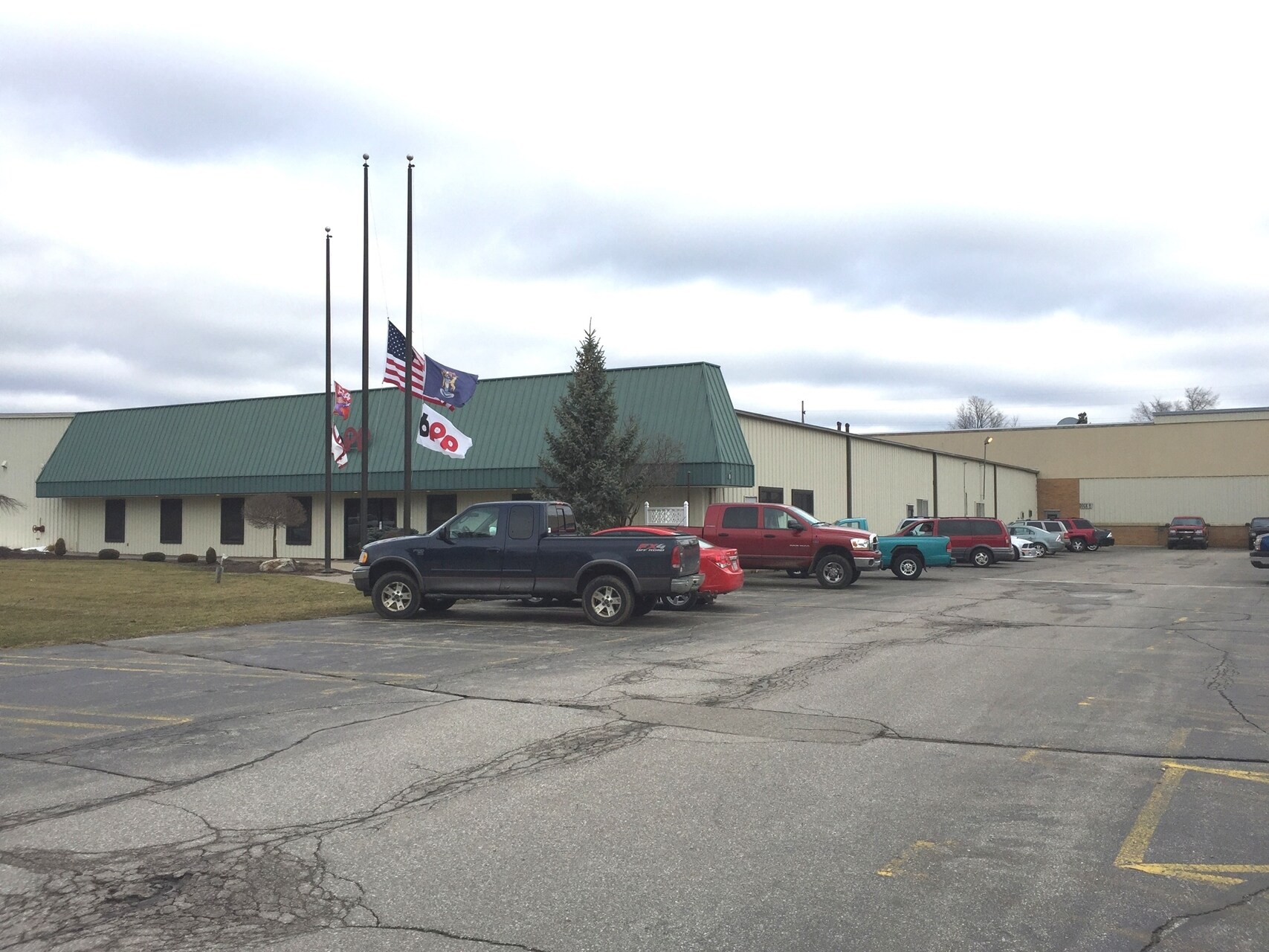 404 Union St, Bronson, MI for sale Primary Photo- Image 1 of 1