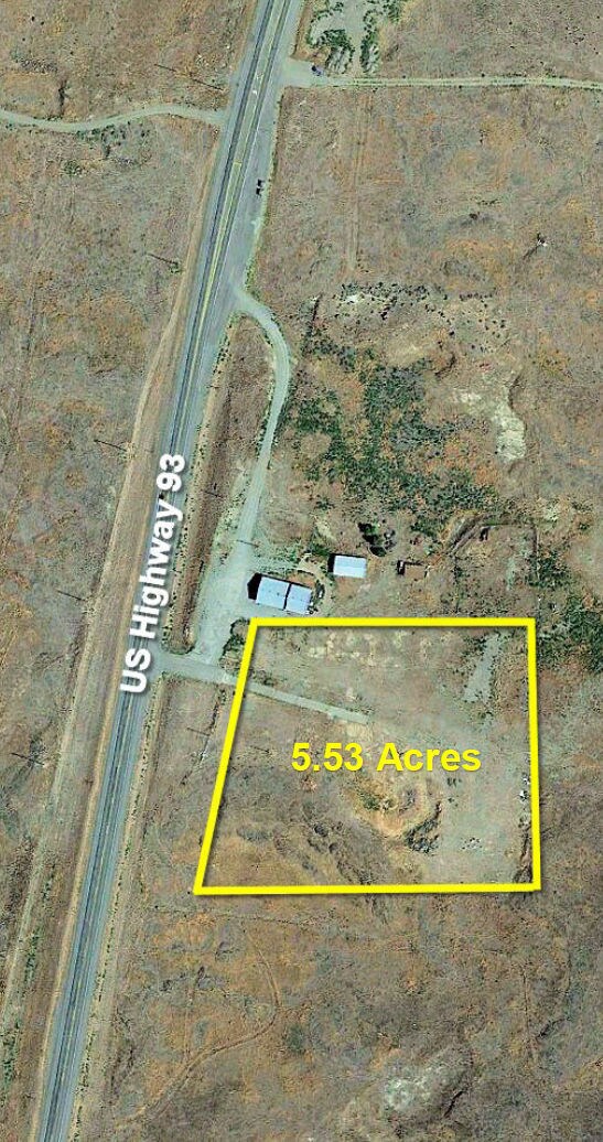 81 S Highway 93, Shoshone, ID for sale Primary Photo- Image 1 of 1