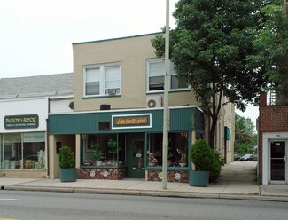 More details for 39-41 W Lancaster Ave, Ardmore, PA - Retail for Sale