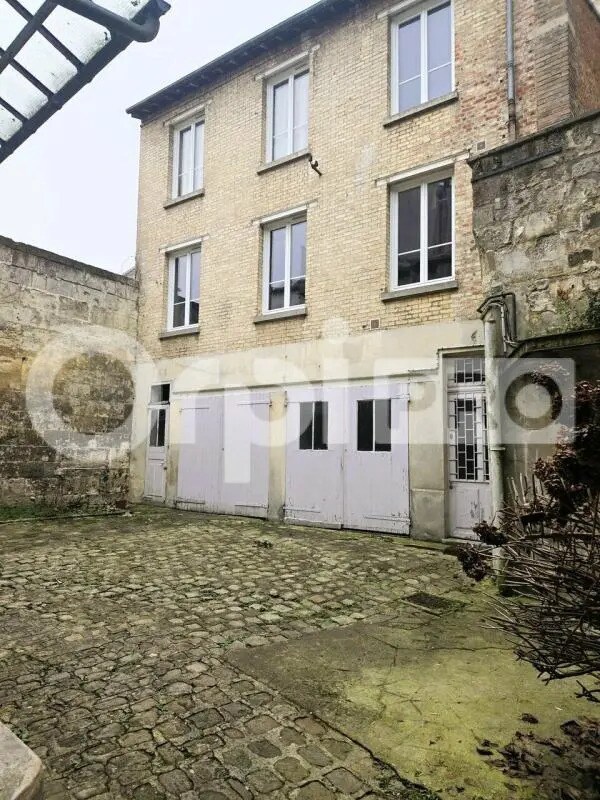 Vente Commerce 170 m² - Photo 1