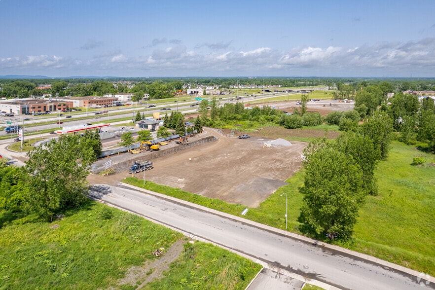 270 Rue Jacques, Laval, QC for sale - Aerial - Image 2 of 2