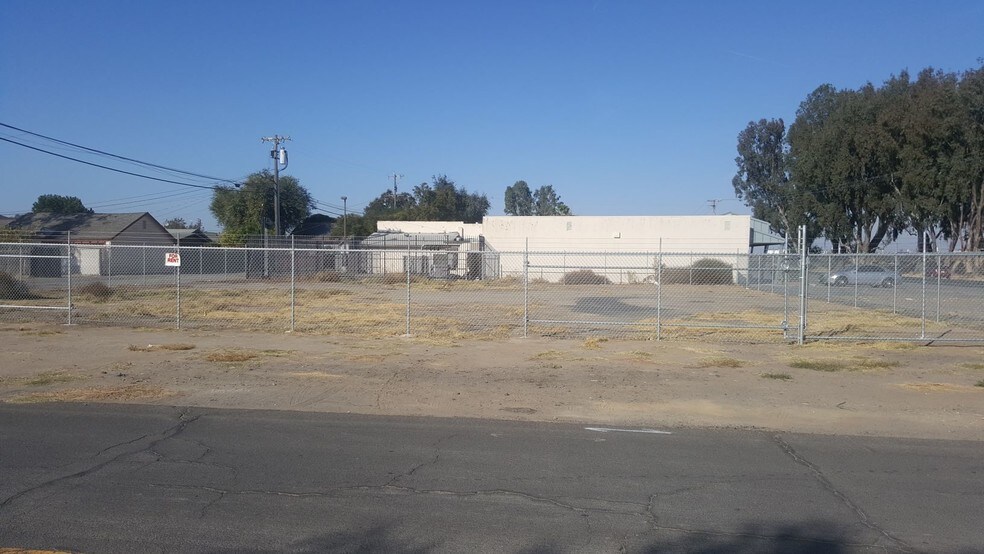 15615 7th St, Lathrop, CA 95330 Vacant Land