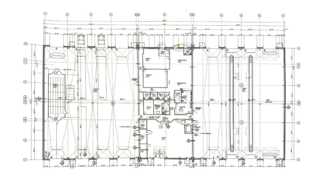 23480 Mynard Rd, Greenwood, NE for lease Floor Plan- Image 1 of 1