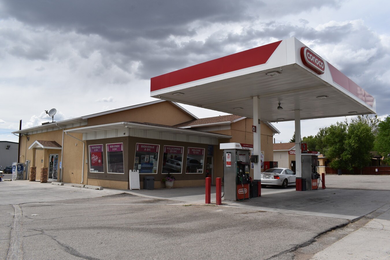 111 N Main St, Gunnison, UT 84634