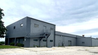 More details for 640 Moasis Dr, Little Chute, WI - Industrial for Lease