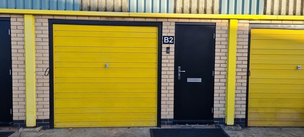 B5 Beckingham St, Tolleshunt Major for lease - Building Photo - Image 1 of 7