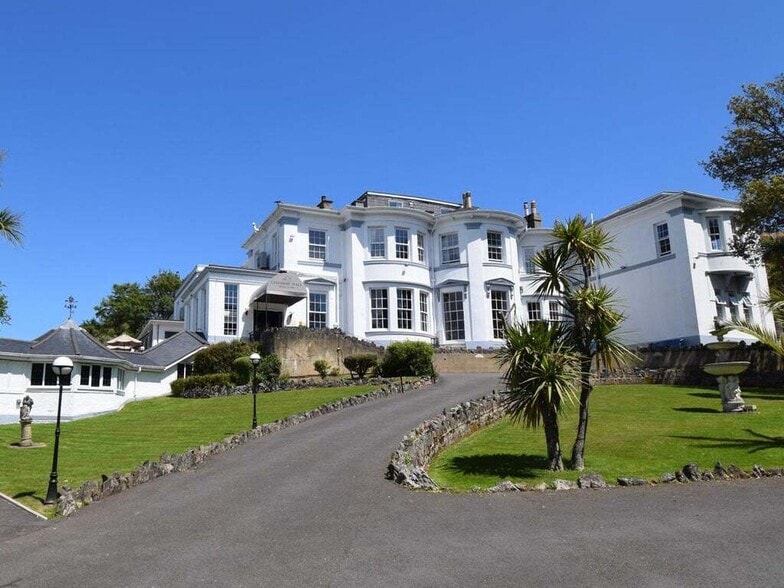 Meadfoot Rd, Torquay for sale - Building Photo - Image 2 of 31