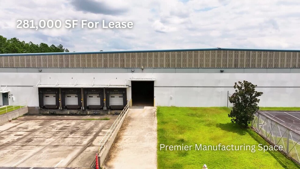 175 McQueen Blvd, Summerville, SC for lease - Commercial Listing Video - Image 2 of 20