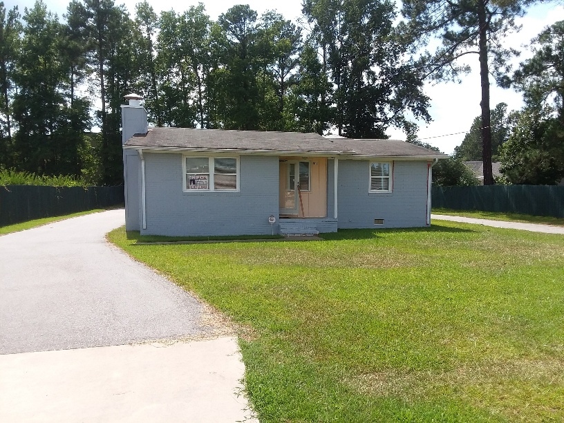 1016 71st School Rd, Fayetteville, NC for sale Building Photo- Image 1 of 1