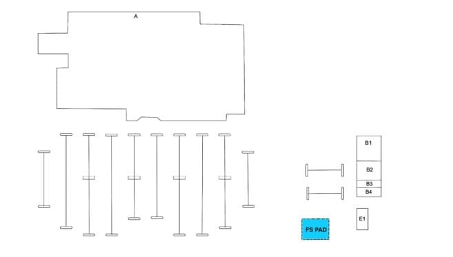 470 2nd Dug Hill Rd, Quinte West, ON for lease - Site Plan - Image 2 of 2