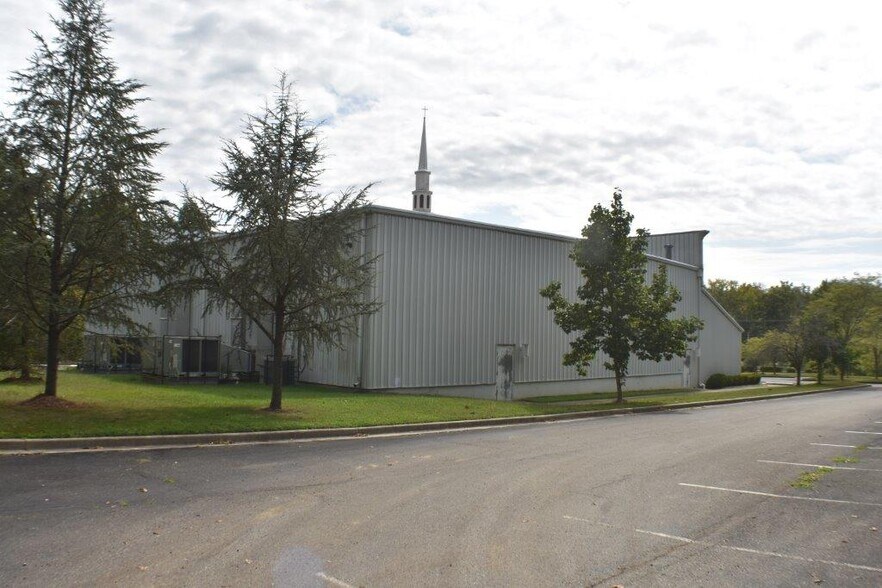 16411 Manning Rd W, Accokeek, MD 20607 VICTORY CHAPEL