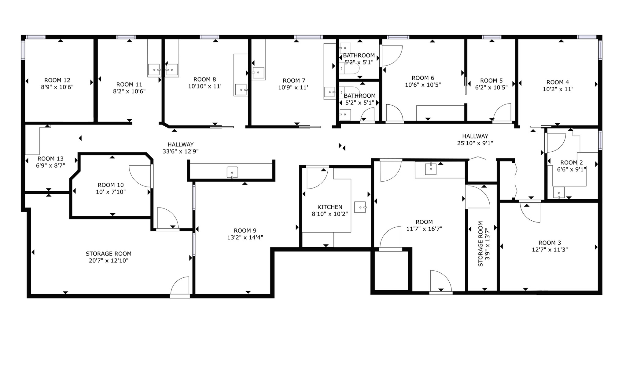 2005 Lyell Ave, Rochester, NY for lease Building Photo- Image 1 of 10