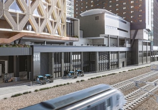 More details for The Box - Paddington, London - Industrial for Lease