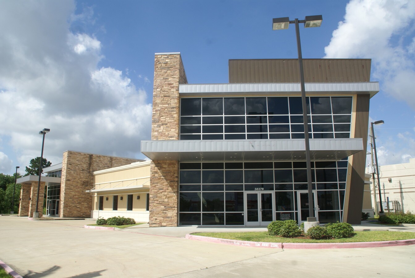 5037 Fm 2920 Rd, Spring, TX 77388