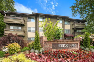 More details for 1100 Sunset Blvd NE, Renton, WA - Multifamily for Sale