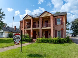 515 5th Ave SE, Moultrie GA - Fourplex or Quadplex