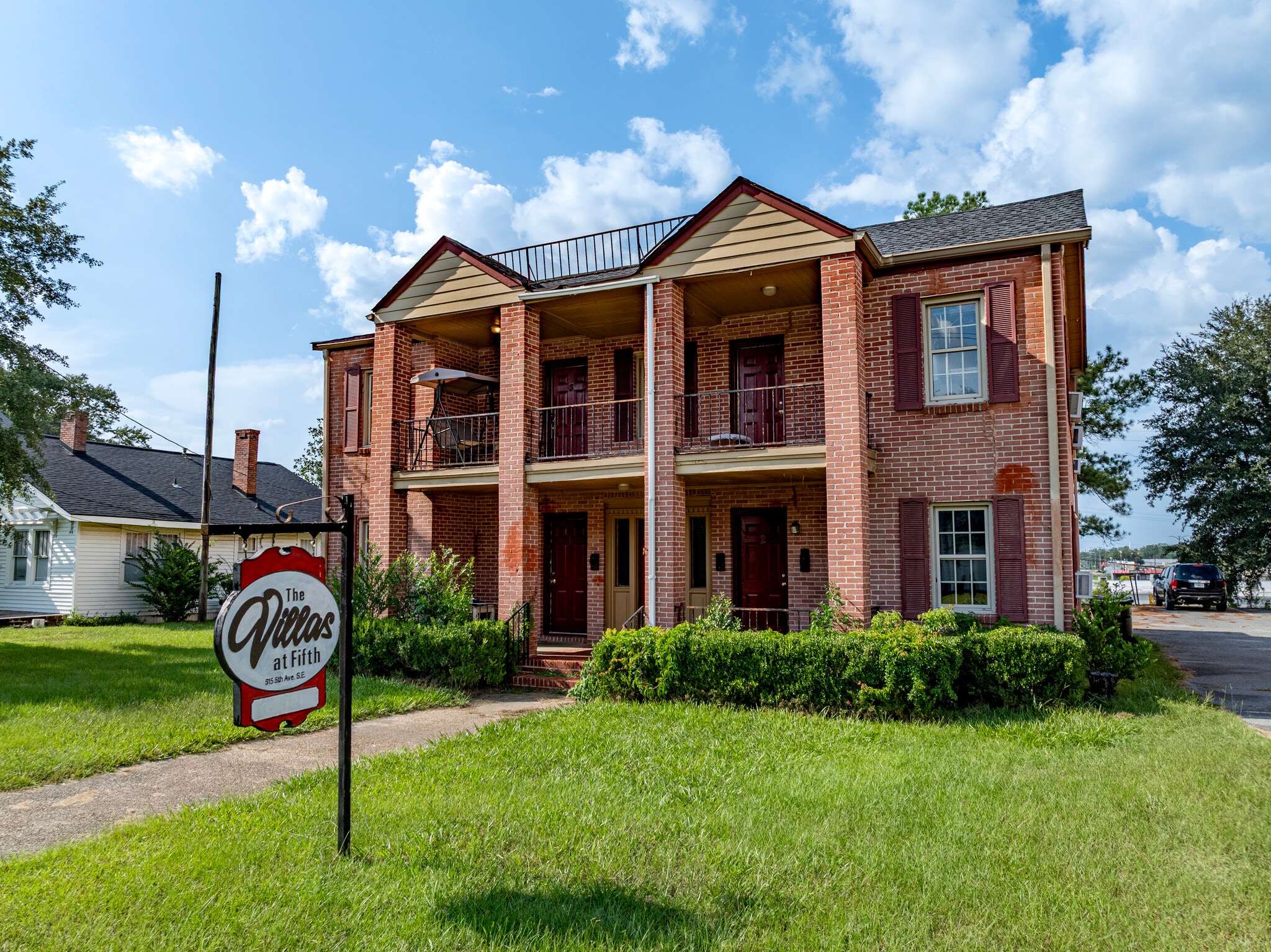 515 5th Ave SE, Moultrie, GA for sale Building Photo- Image 1 of 28