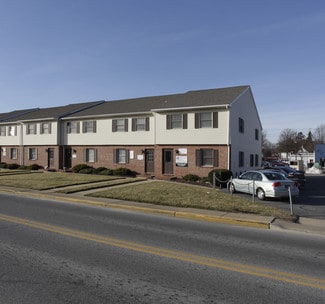 More details for 375-385 W North St, Dover, DE - Office for Sale