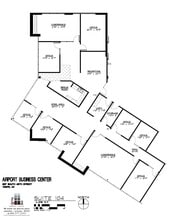 637 S 48th St, Tempe, AZ for lease Floor Plan- Image 1 of 12