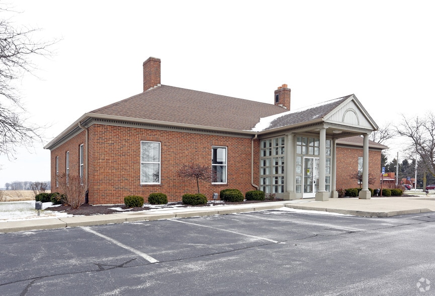 1102 N State Road 1 St, Ossian, IN for sale - Primary Photo - Image 1 of 1